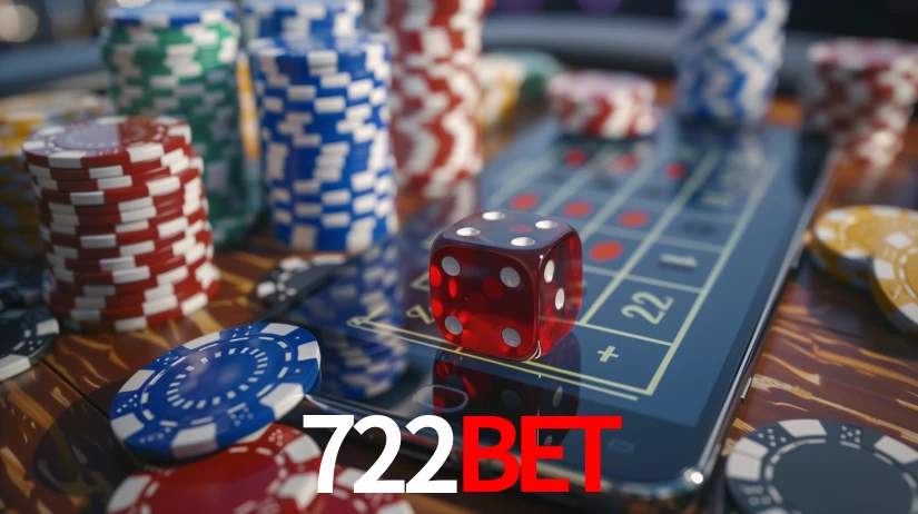 722bet login