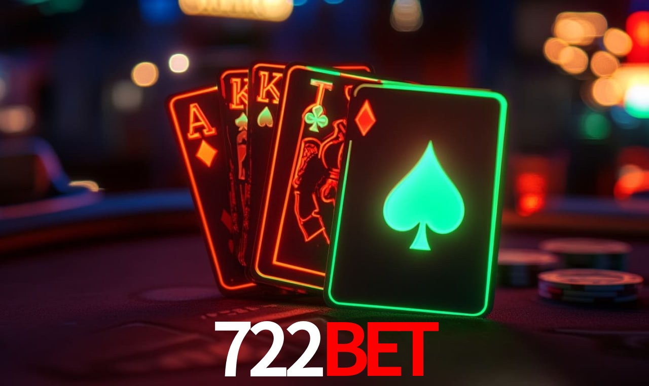 Torneios e prêmios garantidos na 722bet