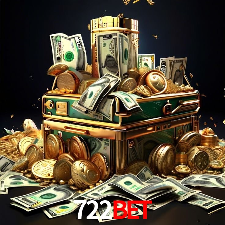 Apostas de Futebol 722bet