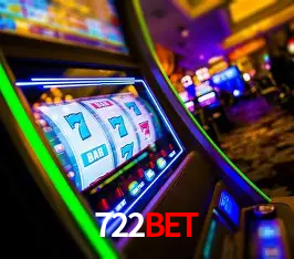 A Revolução dos Aplicativos de Jogos no 722bet