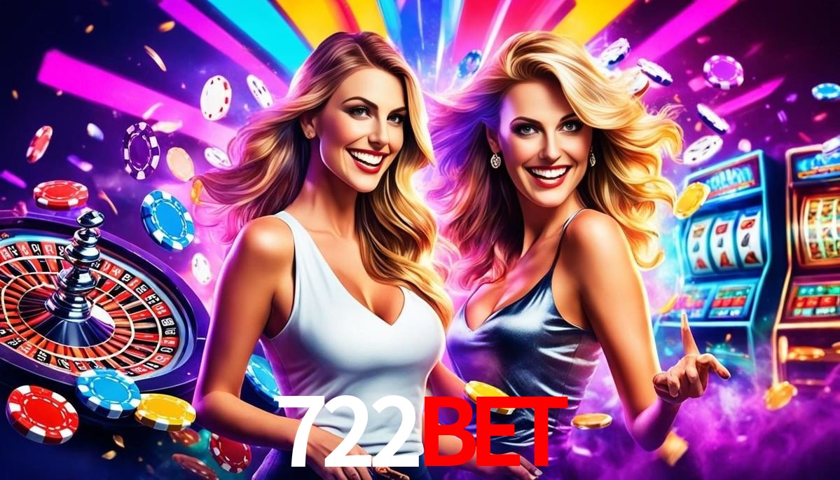 Roda da fortuna na 722bet