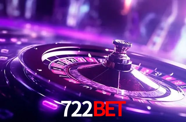 cassino 722bet