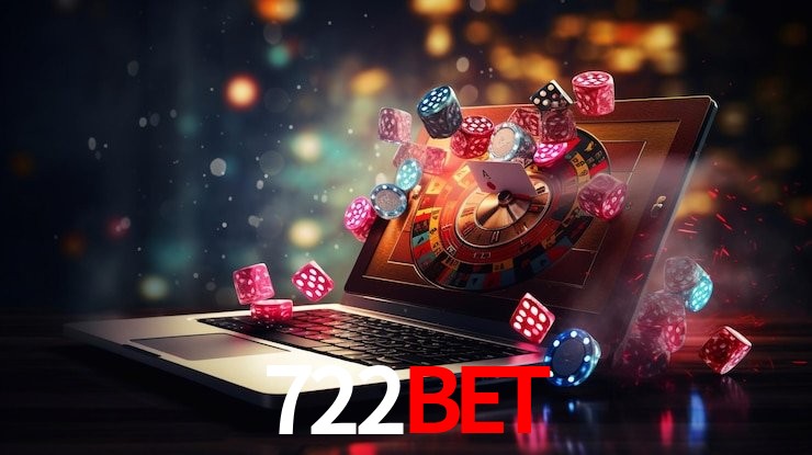 Download para Android e iOS na 722bet