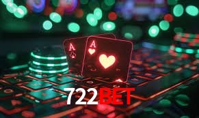 Apostas de Tênis 722bet
