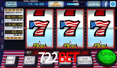 Descubra a Magia dos Jogos de Arcade no 722bet