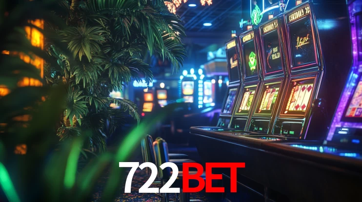 Roulette Table 722bet