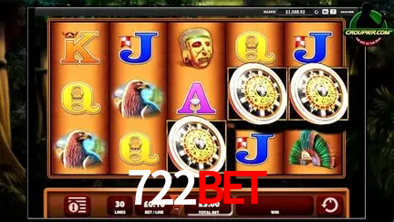 Cadastro rápido e seguro na 722bet