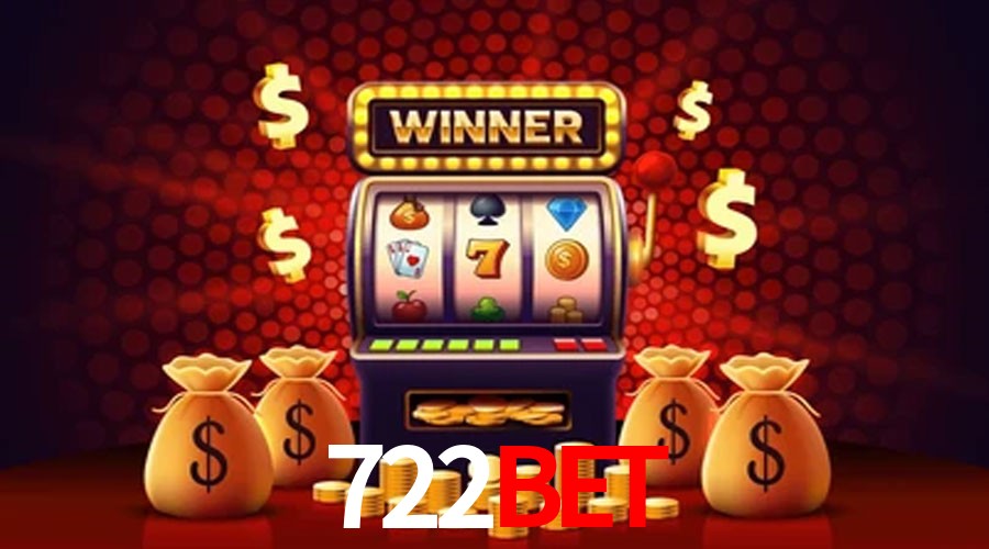 Secure Login 722bet