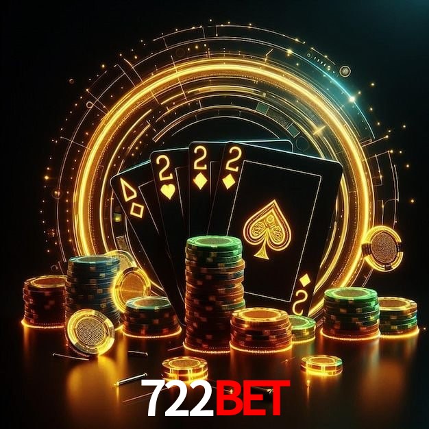 Recursos de Bônus 722bet