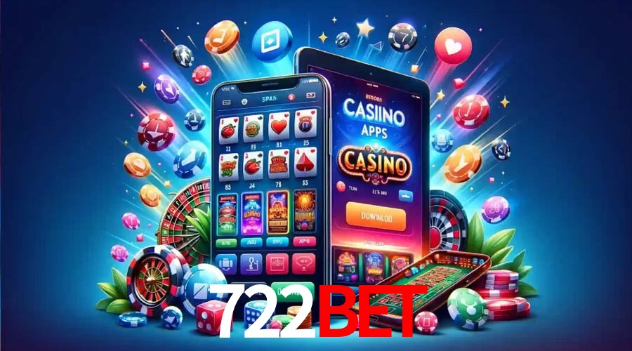 Account Benefits 722bet