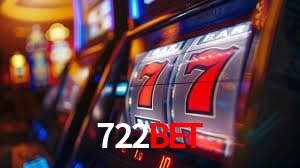 Cadastro Rápido 722bet