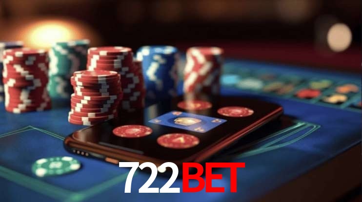 Casino VIP 722bet