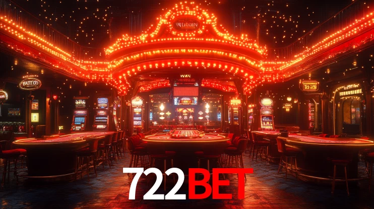 Ofertas Imperdíveis na 722bet: Promoções e Bônus Que Valem a Pena